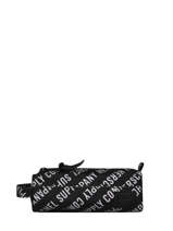 Trousse 1 Compartiment Classics Herschel Noir classics 10071