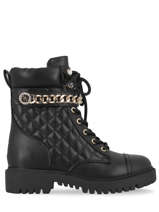 Boots odysse stivale-GUESS
