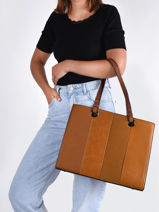 sac gallantry marron