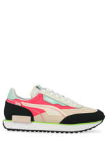 Future rider twofold sd sneakers-PUMA