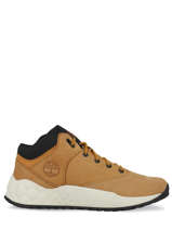 Sneakers solar wave-TIMBERLAND-vue-porte
