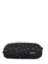Pencil Case 2 Compartments Roxy back to school RJAA3900