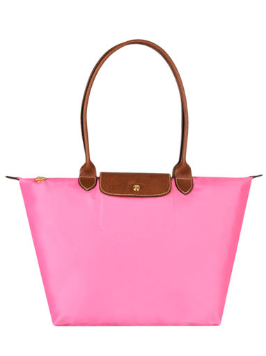 longchamp sac pliage solde