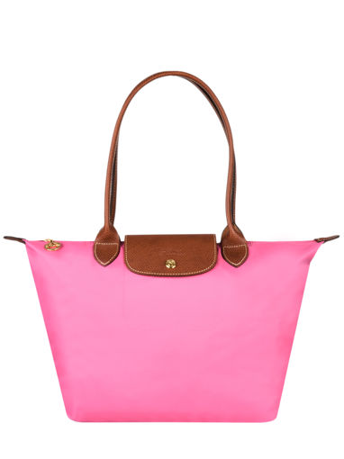 sac etudiante longchamp