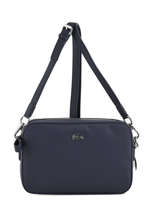 Shoulder Bag Daily Classic Lacoste Blue daily classic NF2771DC