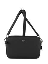 Shoulder Bag Daily Classic Lacoste Black daily classic NF2771DC