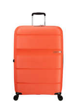 Hardside Luggage Linex Linex American tourister Orange linex 90G003