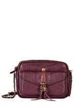 Leather Orelia Crossbody Bag Mila louise vintage 3327E