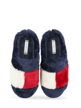 Chaussons essential-TOMMY HILFIGER
