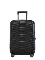 Proxis Carry-on Spinner Samsonite Black proxis CW6001