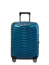 Proxis Carry-on Spinner Samsonite Blue proxis CW6001