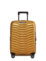 Proxis Carry-on Spinner Samsonite Yellow proxis CW6001