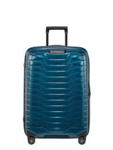 Medium Hardside Spinner Proxis Samsonite Blue proxis CW6002