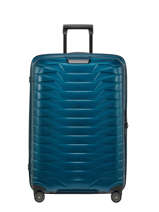 Large Hardside Spinner Proxis Samsonite Blue proxis CW6003