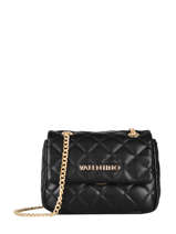 Shoulder Bag Ocarina Valentino Black ocarina VBS3KK05