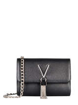 Sac Bandouli�re Divina Valentino Marron divina VBS1R403