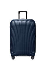 Hardside Luggage C-lite Samsonite Blue c-lite CS2003