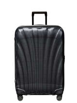 Hardside Luggage C-lite Samsonite Black c-lite CS2004