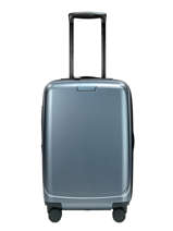 Carry-on Spinner Pure Mate Elite Blue pure mate E2121
