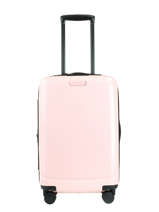 Carry-on Spinner Pure Mate Elite Pink pure mate E2121
