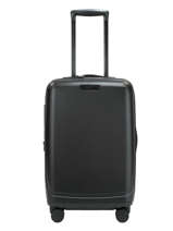 Carry-on Spinner Pure Mate Elite Black pure mate E2121