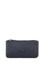 Etui Porte-cls Original N Cuir Nathan baume Bleu original n 100105N