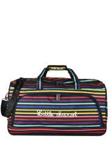 Sac De Voyage Lm Luggage Little marcel Multicolore lm luggage 62300