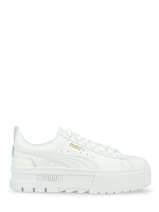 Sneakers mayze classic in leather-PUMA