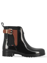 Boots-TOMMY HILFIGER