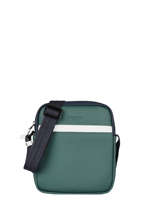 Crossbody Bag Hexagona Green master 586761