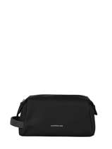 Trousse De Toilette Windsor Kapten and son Noir travel WINDSOR