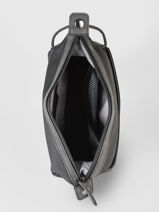 Trousse De Toilette Windsor Kapten and son Noir travel WINDSOR-vue-porte