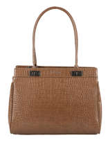 fuchsia maroquinerie