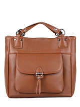 fuchsia maroquinerie