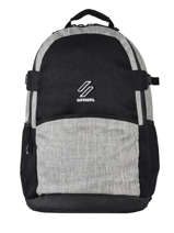 sac de cours superdry