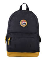 Backpack Superdry Black backpack Y9110015