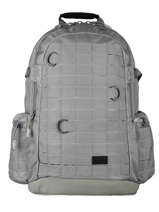 Backpack Superdry Gray backpack M9110358