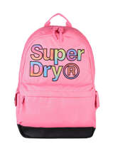 Backpack Superdry backpack W9110099