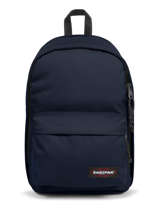 Backpack Back To Work + 14'' Pc Eastpak Blue authentic K936