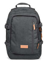 Backpack 2 Compartments Eastpak Gray core series Walker k207