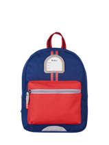 Backpack 1 Compartment Kickers boy 21650470