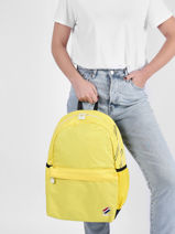 Backpack Superdry backpack M9110399-vue-porte