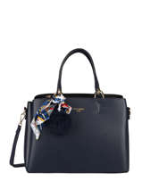 Handbag Sable Miniprix Blue sable PBG00253
