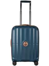 Cabin Luggage Delsey Blue st tropez 2087-803
