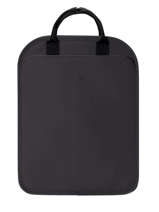 Alison Backpack Ucon acrobatics Black backpack JASPMINI