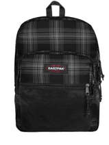 eastpak backpack litres