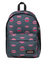 Backpack Out Of Office + 15'' Pc Eastpak Gray pbg authentic PBGK767