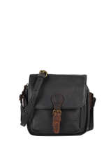 Crossbody Bag Authentic Torrow Black authentic TAUT11