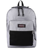 Backpack Pinnacle Eastpak Silver pbg authentic PBGK060
