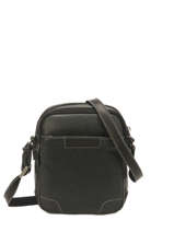 Leather Joseph Crossbody Bag Arthur & aston Black marco 8
